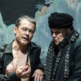 Tickets: A Noise Within Theater (2) Lot 1 item