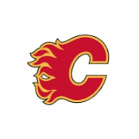 Flames and Wranglers Hockey Tickets item