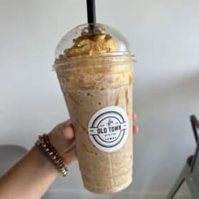 $25 Gift Certificate to Old Town Nutrition, Temecula item