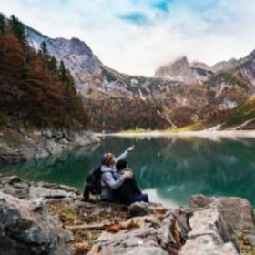 Trip: National Park Getaway! item