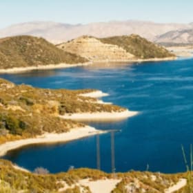 Cabin Getaway to Big Bear Lake! item