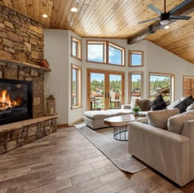 Cabin Getaway to Big Bear Lake! item