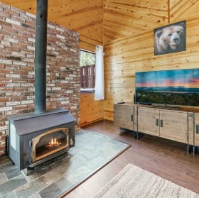 Cabin Getaway to Big Bear Lake! item