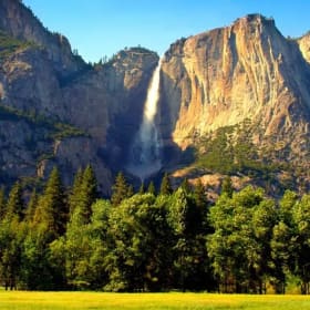 Trip: National Park Getaway! item