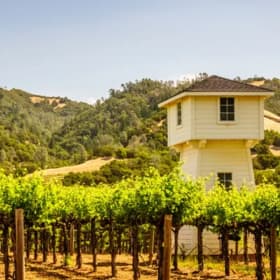 Sonoma Wine Country Getaway! item
