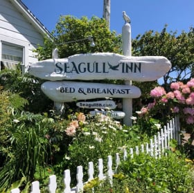 Romantic Mendocino Getaway for Two! item