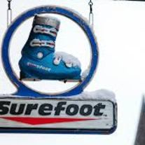 Surefoot Custom Boot Heaters (Value: $2,500) item
