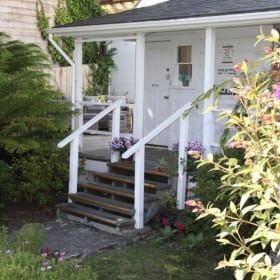 Romantic Mendocino Getaway for Two! item