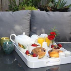 Romantic Mendocino Getaway for Two! item