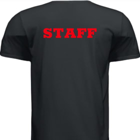 Adult Volunteer (AV) Tee-Shirt item