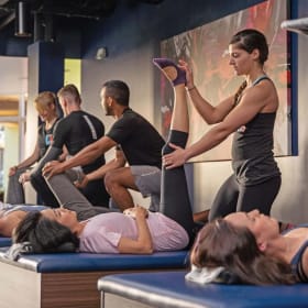 #13 Stretch Sessions (Package of 4) item