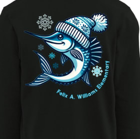 ❄️Limited Edition FAWE Spirit Shirt-Get It Before It's Gone item