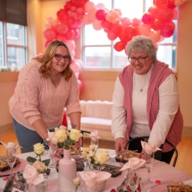 Charcuterie Board item