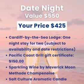 Date Night item