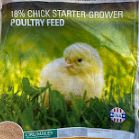 Reusable feed bags (options) item