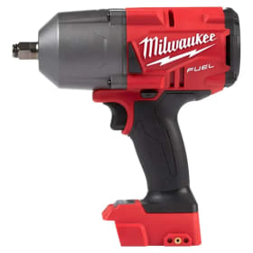 High Torque Impact Wrench item