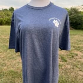 Small MPS T-shirt item