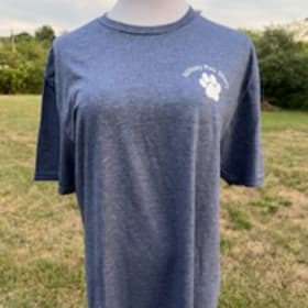 Large MPS T-shirt item