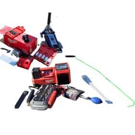 FULL SET of EQUIPMENT item