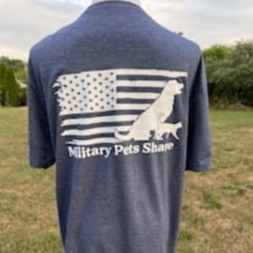 2XL MPS T-shirt item
