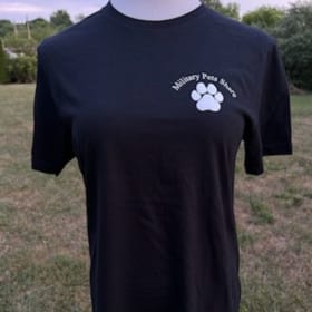 Medium MPS T-shirt item