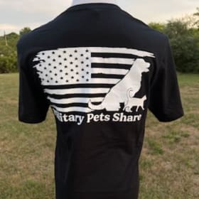 Medium MPS T-shirt item