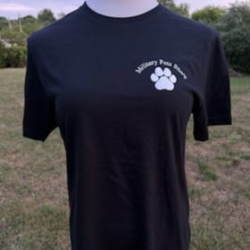 X-Large MPS T-shirt item