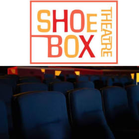 Private Screening at the Shoe Box Theatre item