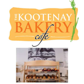 A Year's Supply of Organic Bread - 2 loaves per week. item