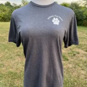 Small MPS T-shirt item