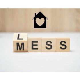 Home Organizing/ Declutter Consultation (in Nelson, BC) item