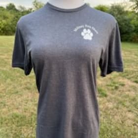 Large MPS T-shirt item