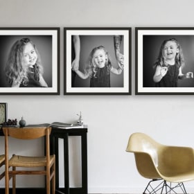 06.Children's Portrait Session - Retail $1800 item