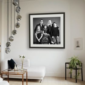 05.Family Portrait Session - Retail $1800 item