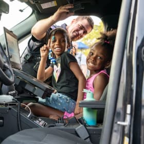 Title Sponsor -  Guest Comfort item