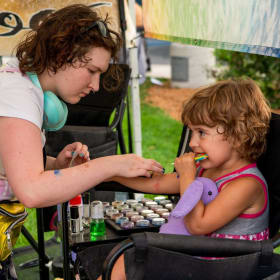 In Kind Package - *NO COST* item