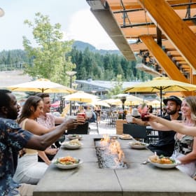 Gibbons Whistler Gift Certificate $250 item