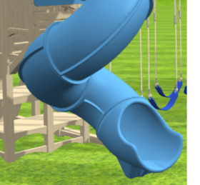 Sponsor a Slide: The Tube Slide item