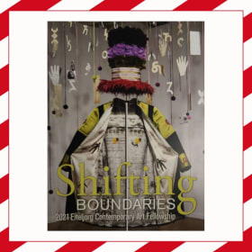 4 Eiteljorg Museum Passes, Eiteljorg Book, & SCP Voucher item