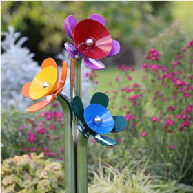 Sponsor an Instrument: The Major Posy Set & Cattails item