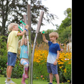 Sponsor an Instrument: The Major Posy Set & Cattails item