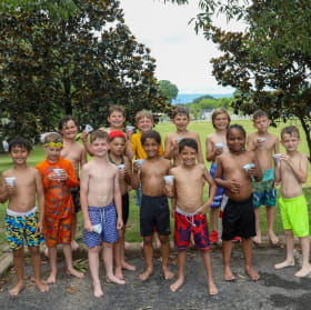 McCallie Summer Camp - Day or First Camps item