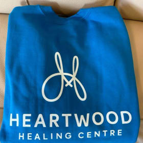 Crewneck Sweater Blue (Large) item