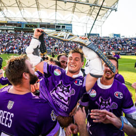 Personalized Shoutout Video - Michael Sowers item