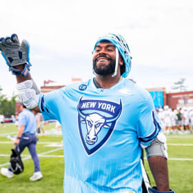 Personalized Shoutout Video - Trevor Baptiste item