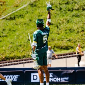 Personalized Shoutout Video - Romar Dennis item