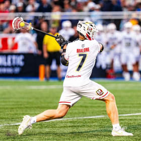 Personalized Shoutout Video - TJ Malone item