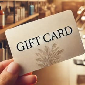 $35 Gift Card to Blue Beauty Supply & Salon item