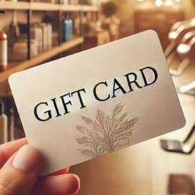 $35 Gift Card to Blue Beauty Supply & Salon item