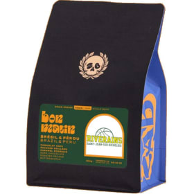 Café Bon Matin - 300 g. en grains item